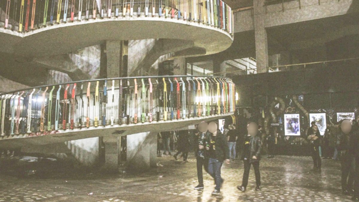 A fost din nou bătaie lângă cluburile din catacombele de la CUB. Centrul Iașului, ring de box după miezul nopții. Un tânăr a murit acolo dintr-un pumn
