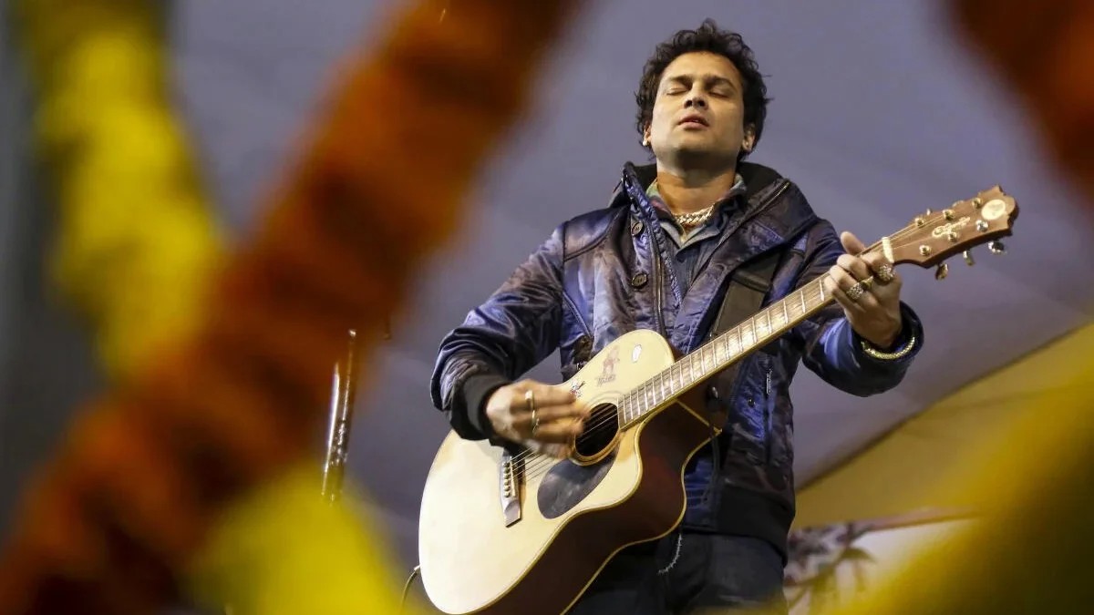 Zubeen Garg, vocea piesei „Ya Ali”, a murit la 52 de ani în timpul unei scufundări