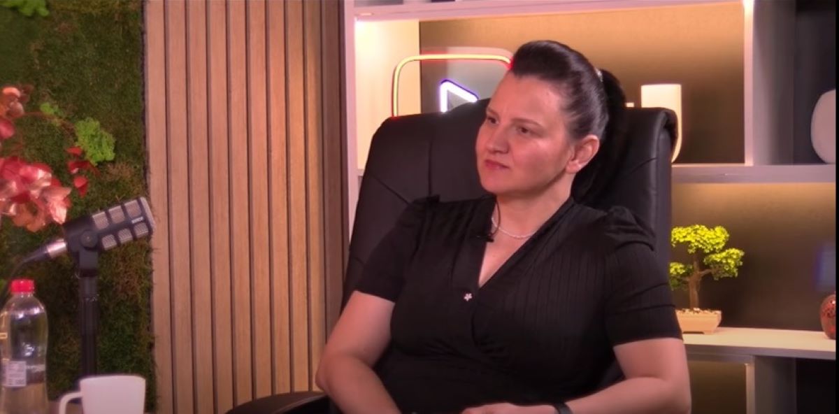 Matematica poate dezvolta lideri. Adriana Mahu explică cum antrenează ambele emisfere cerebrale!