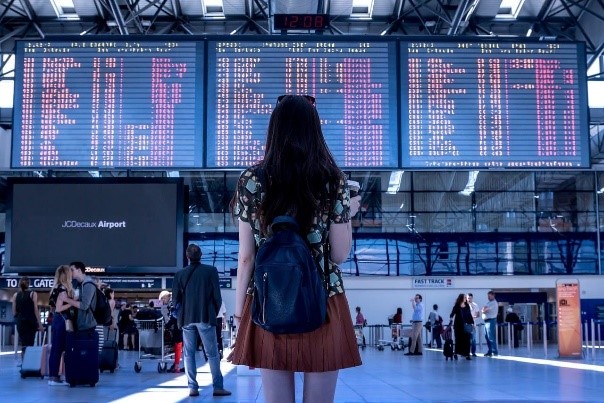 Tragedie fără margini pe Aeroportul Cluj-Napoca. Un controlor de trafic a adormit în timpul turei