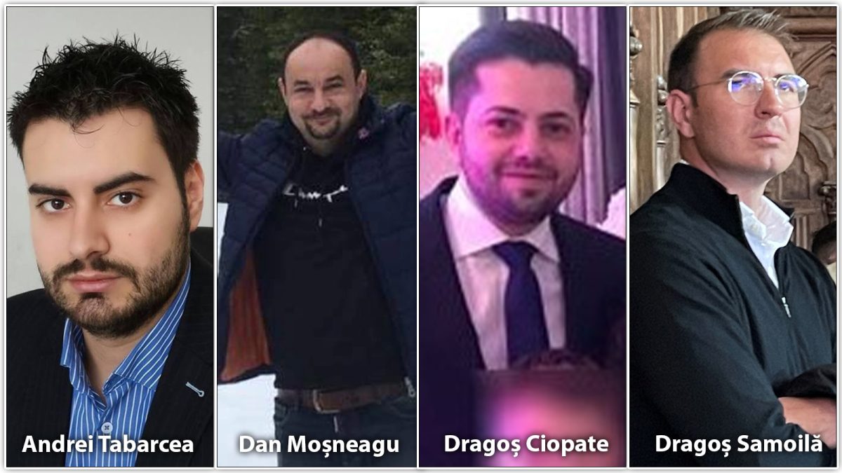 Ei sunt afaceriștii din Iași care au semnat, în 2025, sute de contracte cu statul, fără licitație! Valoarea încasărilor din bani publici depășește 4,8 milioane de euro