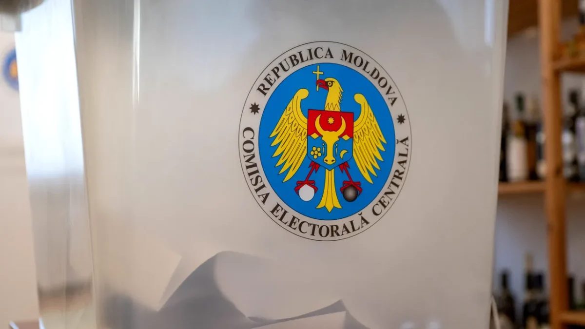 Alegeri parlamentare 2025 în Republica Moldova! Partidul Maiei Sandu a obținut majoritatea absolută în Parlament. Opoziția pro-rusă contestă rezultatul și cheamă la proteste
