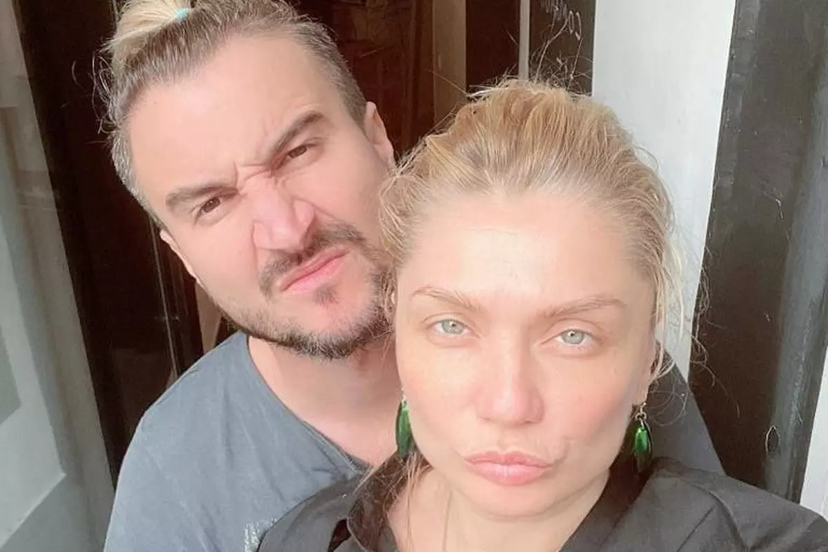 Lovitură dură pentru Cristina Cioran. Tatăl copiilor săi, Alex Dobrescu, a fost condamnat la închisoare cu executare