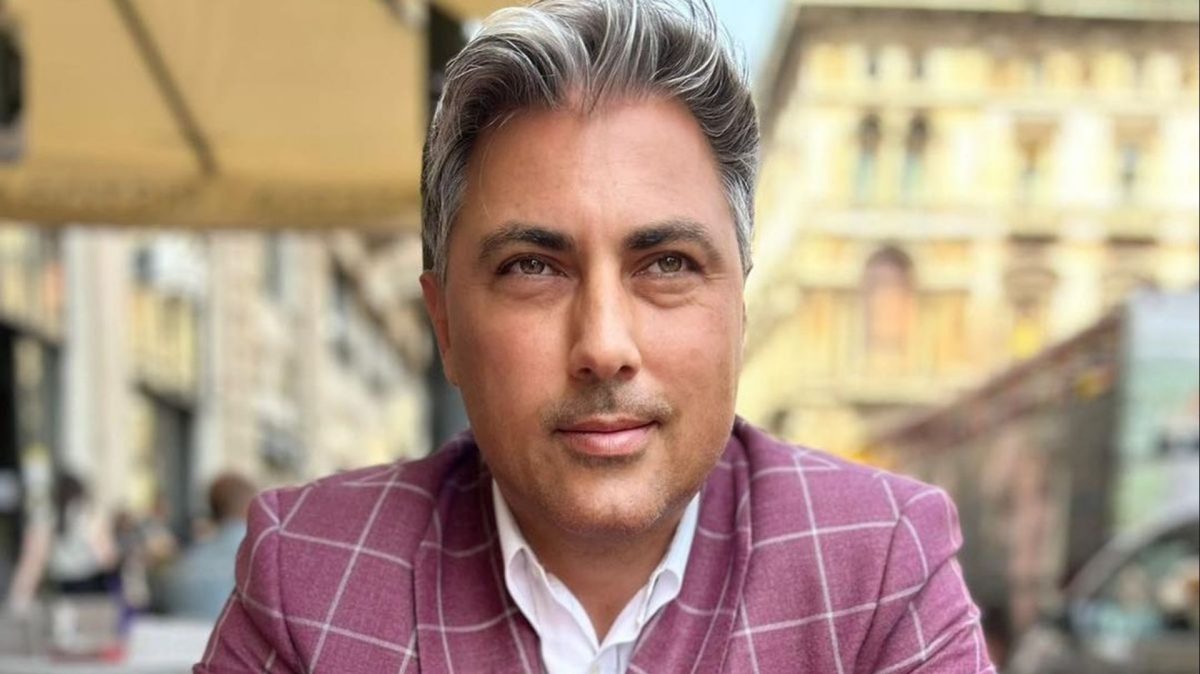 Ce spune Alexandru Ciucu despre al treilea copil, după divorț. „Viața poate fi foarte surprinzătoare”
