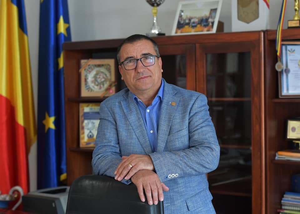 Alexandru Stănescu revocat de la șefia ADR Oltenia! În locul său, un apropiat al Olguței Vasilescu