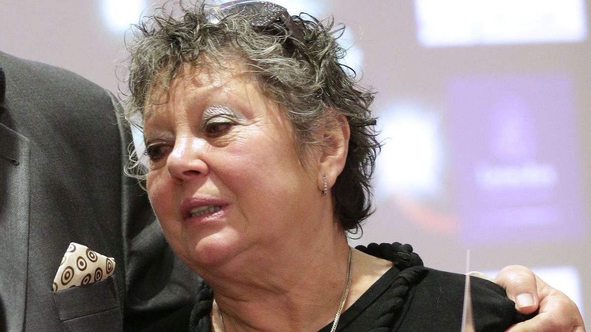 Drama unei legende! Marea actriță a României, pe patul de spital! Luptă cu probleme grave de sănătate