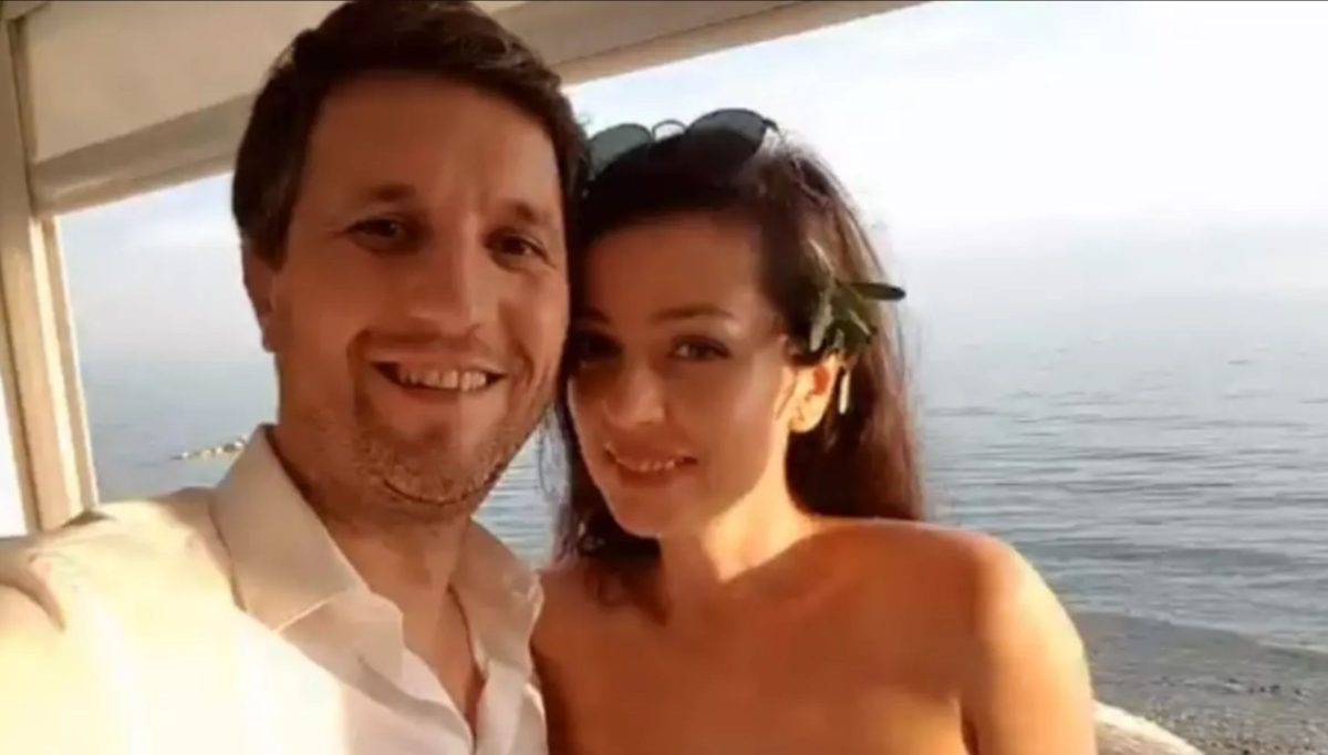 Cum s-a răcit relația dintre Andi Moisescu și Olivia Steer. Unde au fost văzuți ultima dată