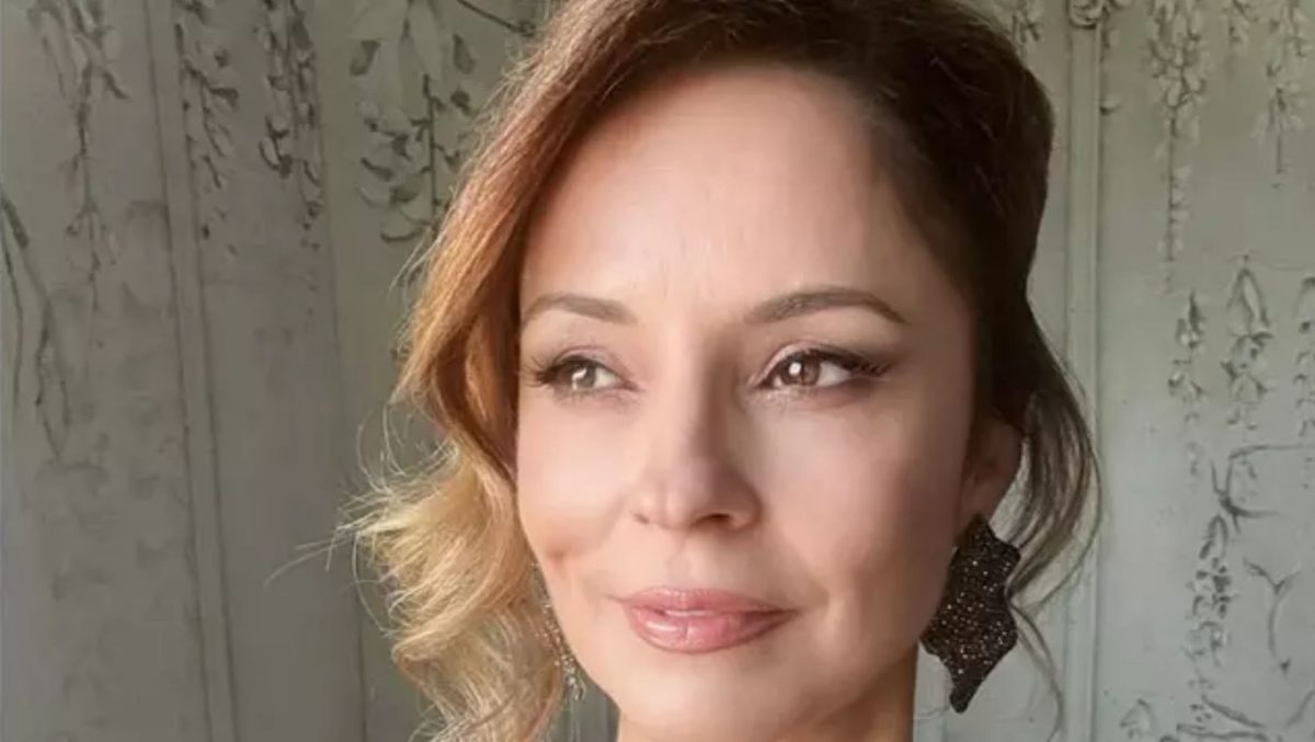 Andreea Marin, probleme grave de sănătate. Verdictul crunt la medicilor