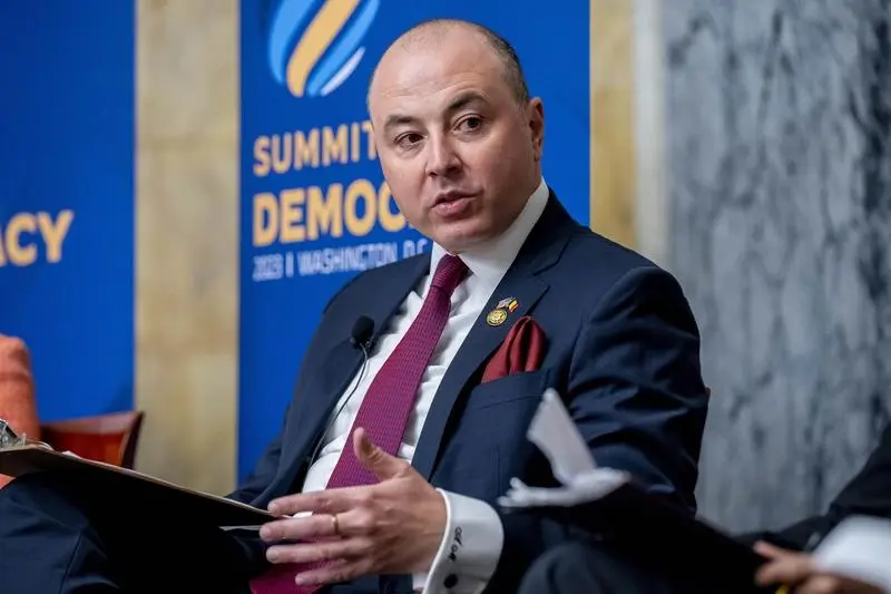 Eșec diplomatic semnat Andrei Muraru: Americanii cer socoteală pentru anularea alegerilor din România
