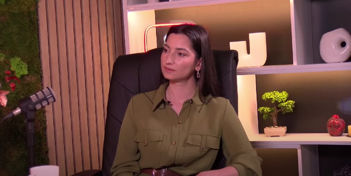 Andronie Mihaela, consultant financiar, explică rolul educației financiare. Cum poate deveni acest instrument un atu pentru leadership
