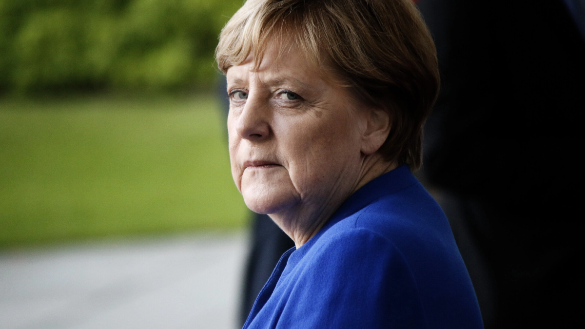 Europa trebuie să fie pregătită! Angela Merkel avertizează asupra riscului izolării statelor membre