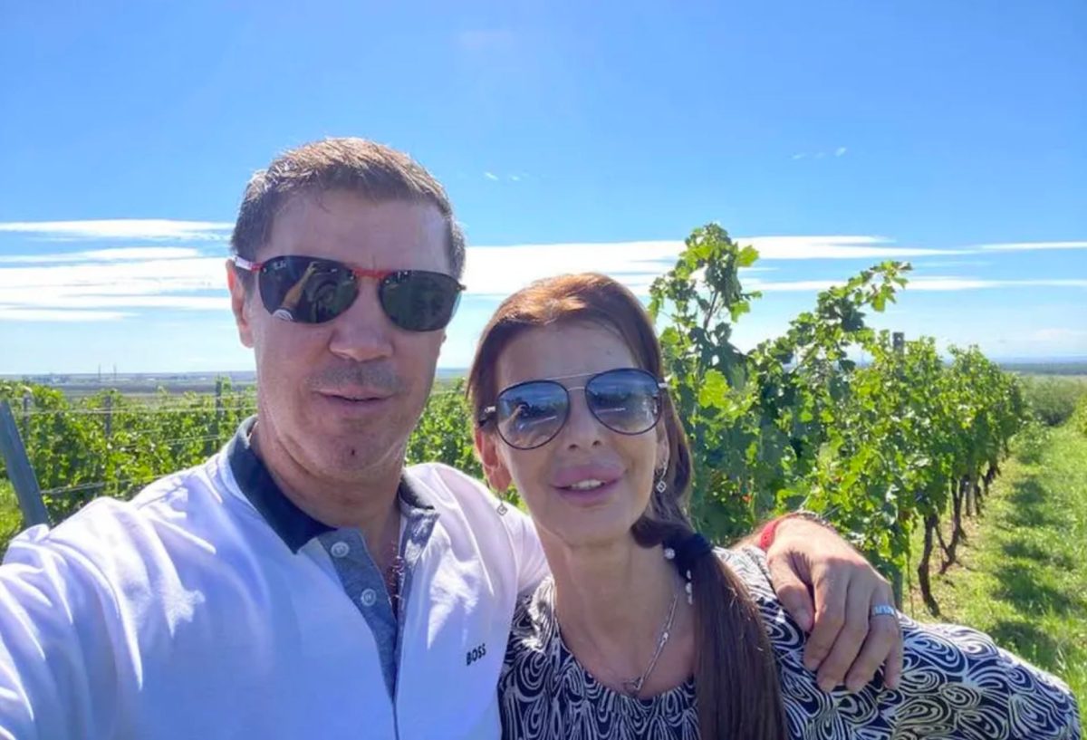 Anna, soția lui Mihai Leu, primele declarații la două luni de la moartea fostului campion. Cum se simte fiul lor, după accident
