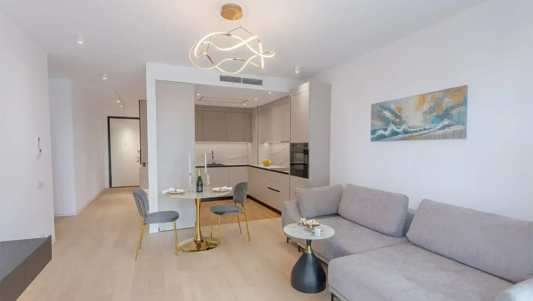 De ce nordul Bucurestiului este o zonă excelentă pentru achiziționarea unui apartament