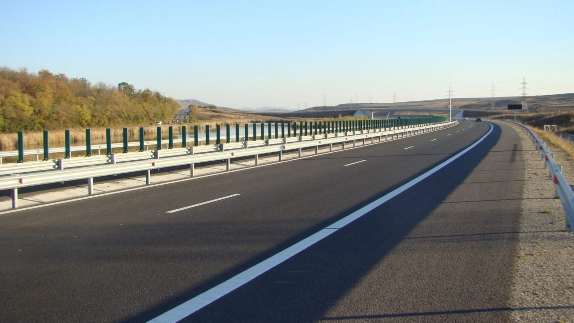 Autostrada A8: ofertele pentru tronsonul Golăiești – Pod Ungheni, de 315 milioane lei, vor fi deschise săptămâna viitoare. O contestație a fost respinsă