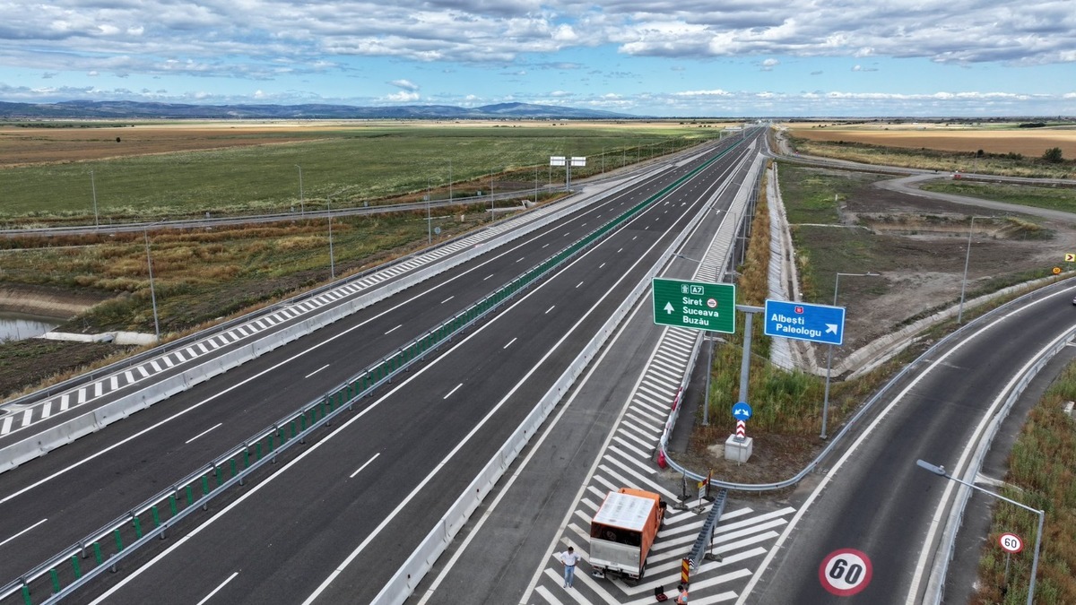 Autostrăzile Pașcani–Suceava–Siret (A7) și Pașcani–Iași–Ungheni (A8), propuse pentru finanțare prin programul european SAFE