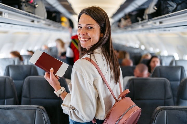 Iată care este cea mai bună zi pentru a rezerva un zbor în Europa! Profită acum pentru a prinde cele mai mici tarife