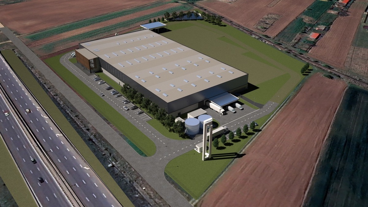 Celebră bancă din România deschide o fabrică modernă! Investiția depășește 10 milioane de euro!