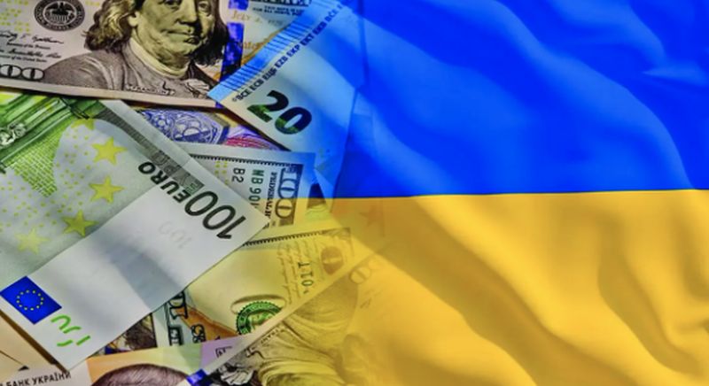 Câți bani a dat România Ucrainei de la începutul războiului: Un raport oficial arată tot!