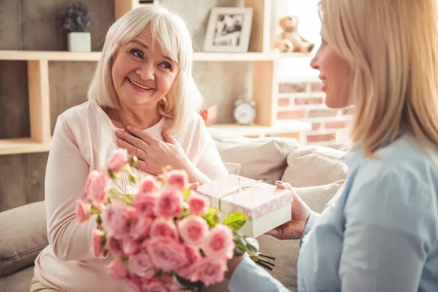 Baby shower pentru bunici și tătici! Noua tendință care cucerește rețelele sociale