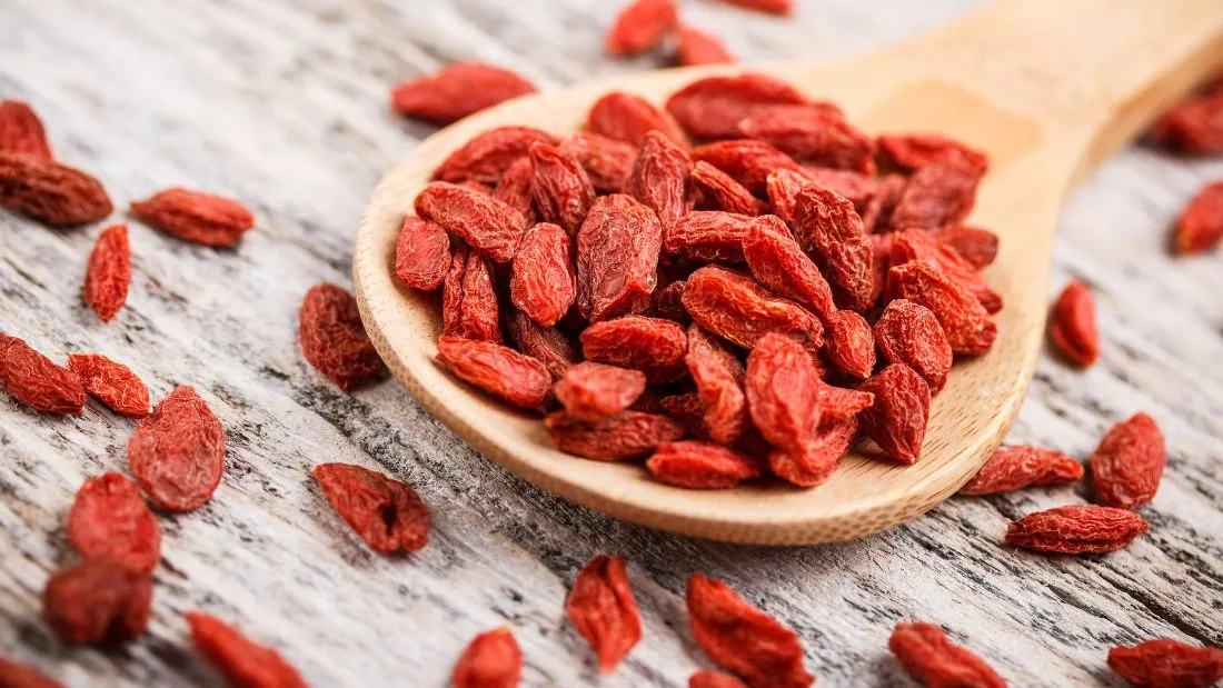 Ce beneficii au fructele Goji? Iată ce efecte incredibile au asupra organismului