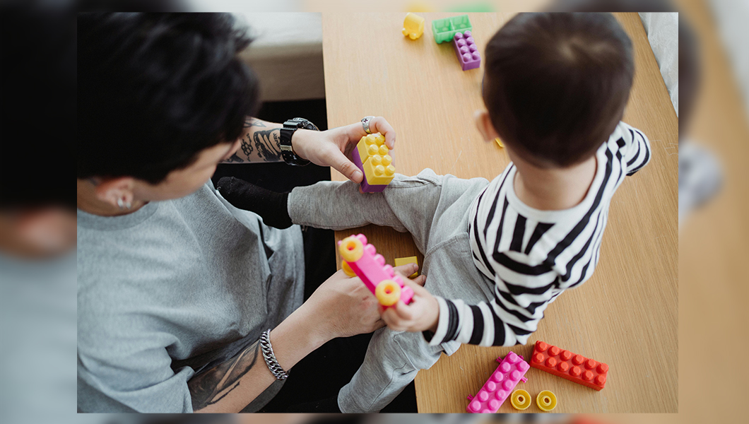 TOP 5 beneficii ale construcțiilor Lego: Mult mai mult decât o simplă joacă!