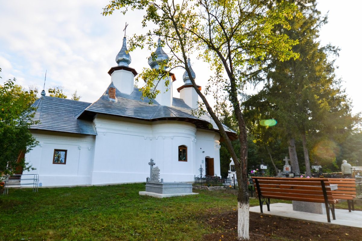 Evenimente care vor avea loc în Arhiepiscopia Iaşilor, în perioada 7-13 septembrie 2025