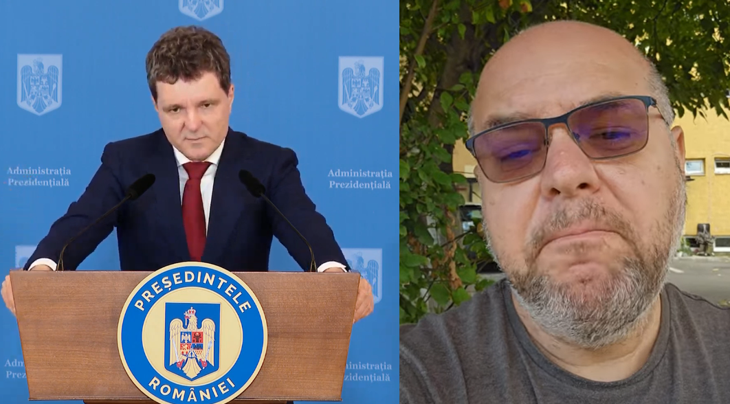 Nicușor Dan sub focul întrebărilor. Bobby D îl întreabă ce nu îndrăznește nimeni