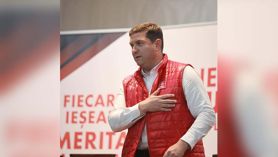 Deputatul Bogdan Cojocaru: „Iașul, singurul județ fără transport public modern. Costel Alexe a sacrificat oamenii pentru camarila de partid!”