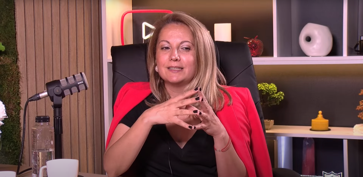 Ce sunt bolile metabolice și cum le putem preveni? Iată ce explică Mihaela Rădeanu, nutriționist dietetician