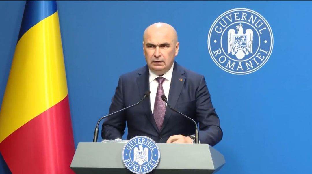 Premierul Ilie Bolojan, apariție în premieră cu partenera sa în public. La ce eveniment au participat
