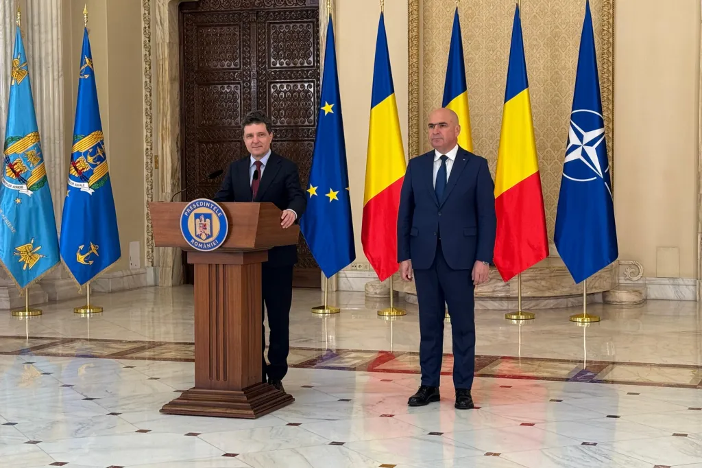 Cutremur la vârful puterii! Ilie Bolojan nu cedează în fața lui Nicușor Dan