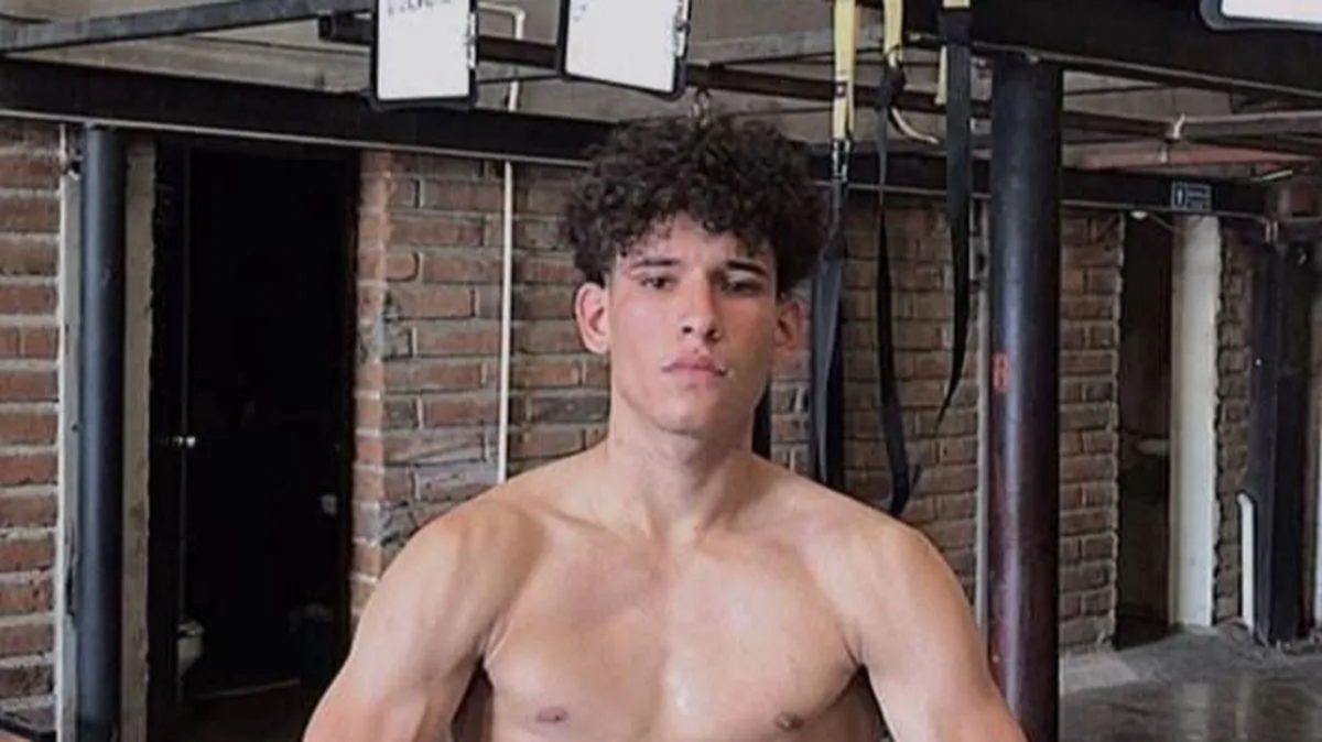 Tânăr boxer găsit mort pe o șosea de la graniță! Avea 21 de ani și era dispărut de câteva zile