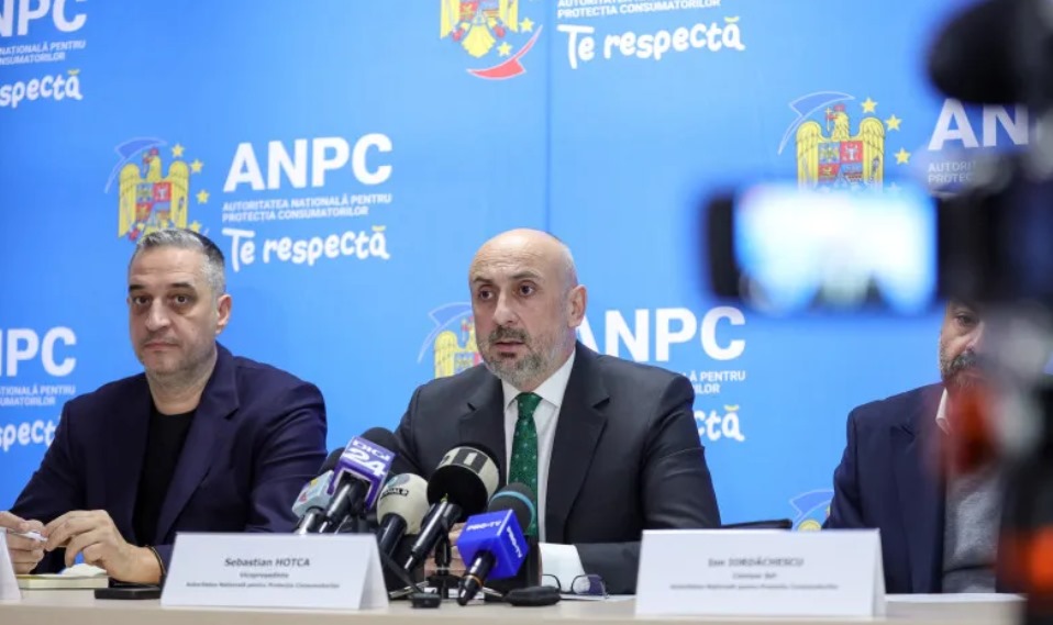 Cine sunt cei doi șefi din ANPC anchetați de DNA pentru abuz în serviciu și șantaj
