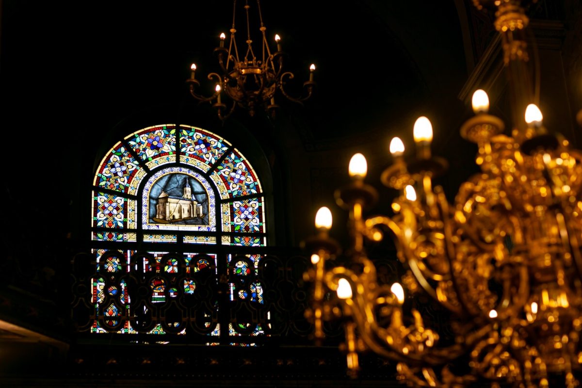 Evenimente care vor avea loc în Arhiepiscopia Iaşilor, în perioada 28 septembrie – 4 octombrie 2025