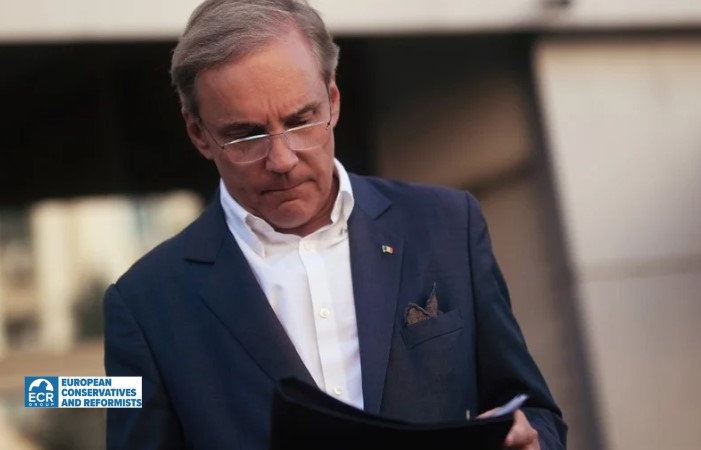 Europarlamentarul ECR Serban Dimitrie Sturdza cere explicații ministrului Energiei pentru scumpirile de peste noapte