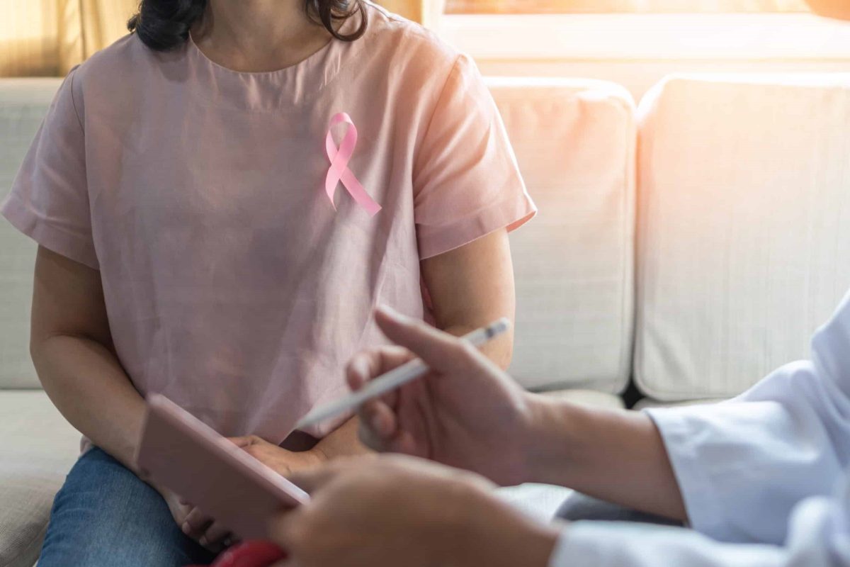 Șapte simptome ale cancerului despre care probabil nu știai! Fii atentă la corpul tău