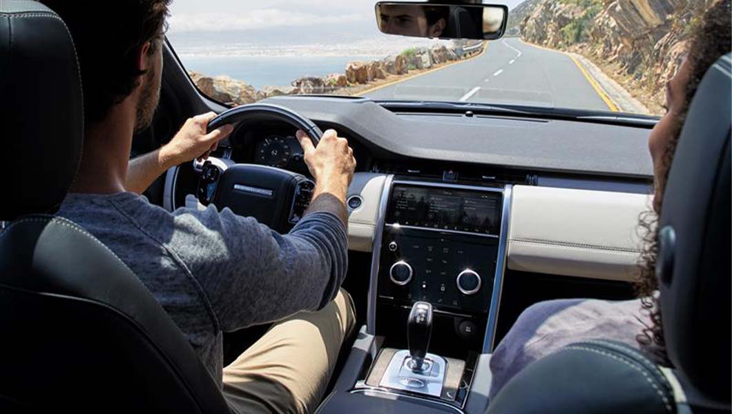 Approved Fast Decision – 6 Zile de Oferte Exclusive la Casa Auto – Land Rover