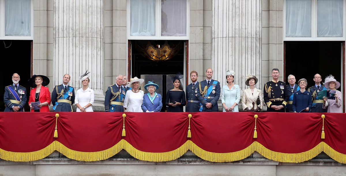Doliu în Familia Regală Britanică! Ducesa de Kent a murit la vârsta de 92 de ani