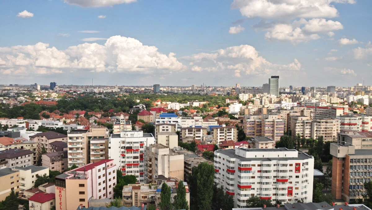 Orașul din România în care proprietarii se îmbogățesc dacă își vând locuința! Cât costă un apartament în septembrie 2025!