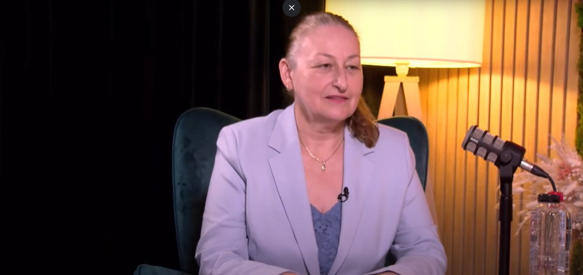 Cât de importantă este educația nutrițională, atât pentru copii, cât și pentru părinți? Iată ce explică Prof. dr. Veronica Mocanu