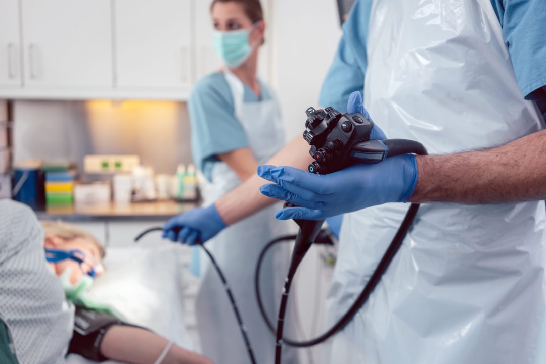 Cât durează o endoscopie cu anestezie? Iată când este necesară o astfel de investigație!