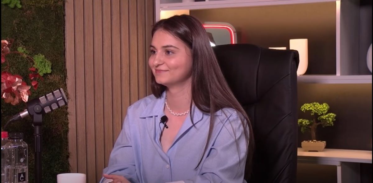 Cătălina Guțul-Dodu transformă informația medicală în cunoaștere accesibilă! Iată povestea din spatele proiectului „Expertiză în Sănătate”!