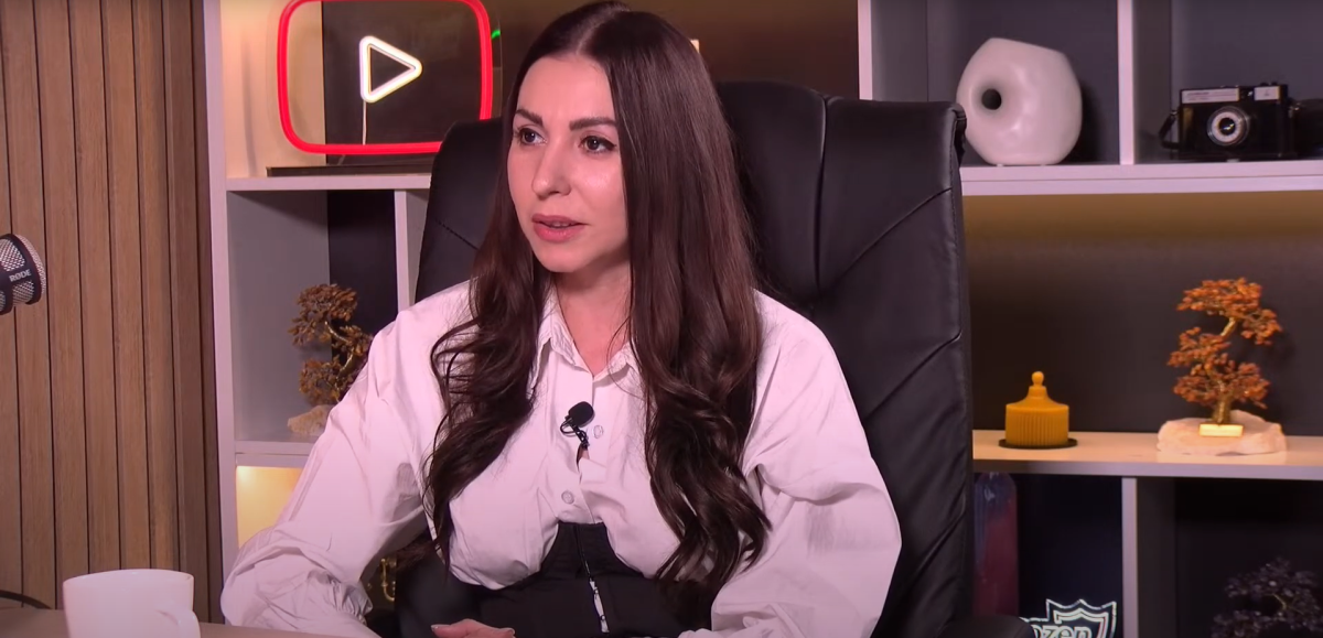 Ce este menopauza și la ce vârstă este normal să apară? Iată tot ce trebuie să știi, explicat de către Sărițanu Vanda, medic specialist obstetrică-ginecologie