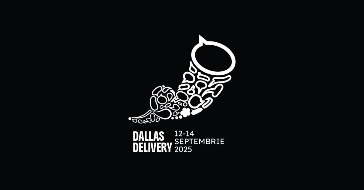 Street Delivery Iași se transformă în Dallas Delivery