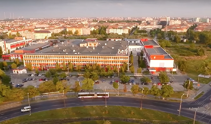 Lovitură pentru industria românească! Cea mai mare fabrică de contoare din țară a ajuns în pragul falimentului!