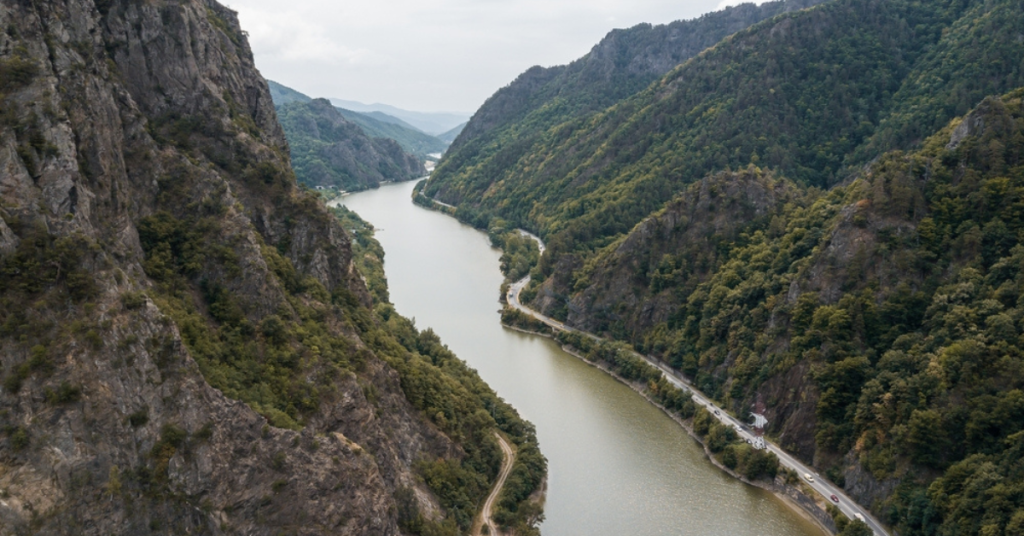 Care este cel mai lung râu din România? Iată ce dimensiune și importanță impresionantă are