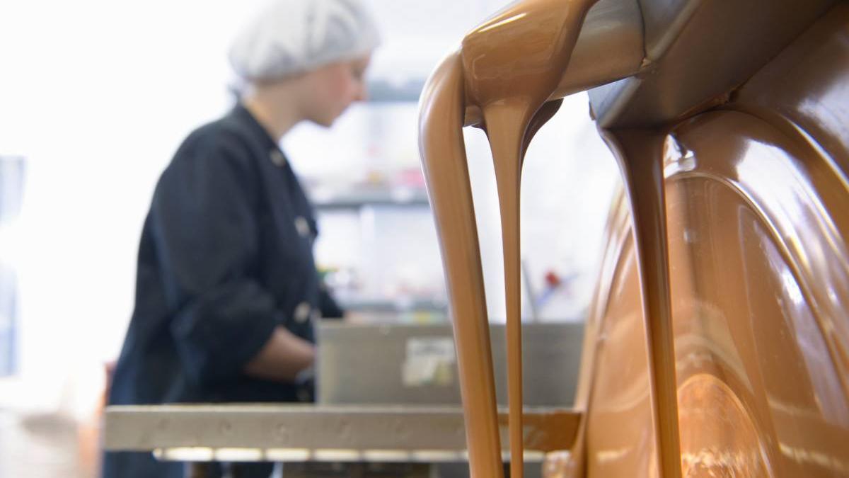 O celebră companie de dulciuri dă lovitura! Va cumpăra o afacere românească! 