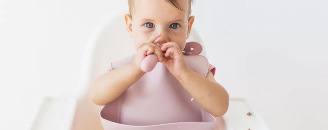 Sunt bune cerealele pentru bebeluși? Iată tot ce trebuie să știi despre alimentația celui mic