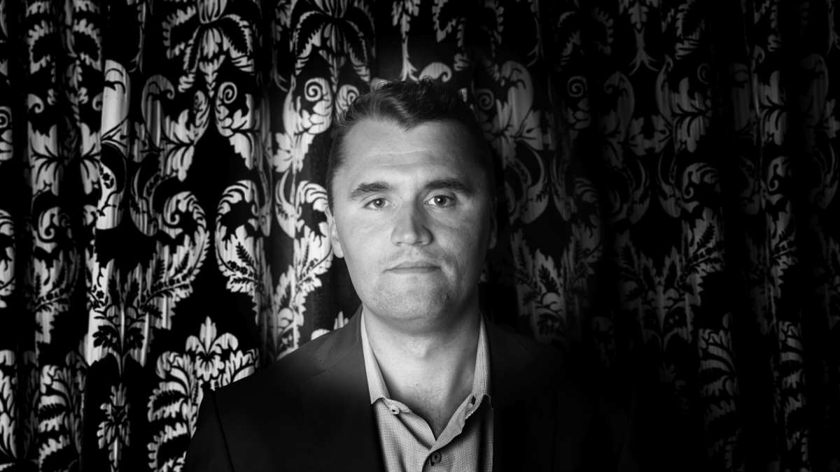 Numele suspectului în cazul uciderii lui Charlie Kirk! Cum a fost prins tânărul