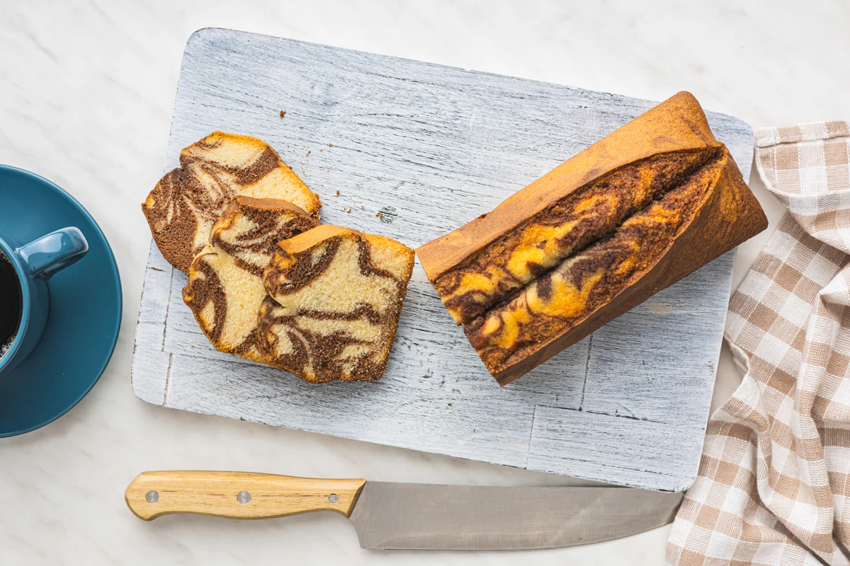Chec fără zahăr – Rețetă simplă și delicioasă, ideală pentru diabetici